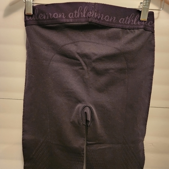 Lululemon Athletica Leggings‎ Size Small - Picture 2 of 6